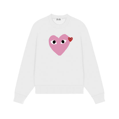 Comme Des Garcons Sweater