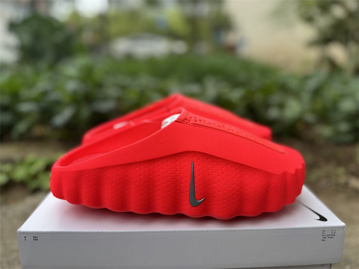 Nike Mind 001 "Red-Chrome"