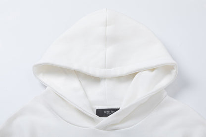 Amiri Hoodie Sweater