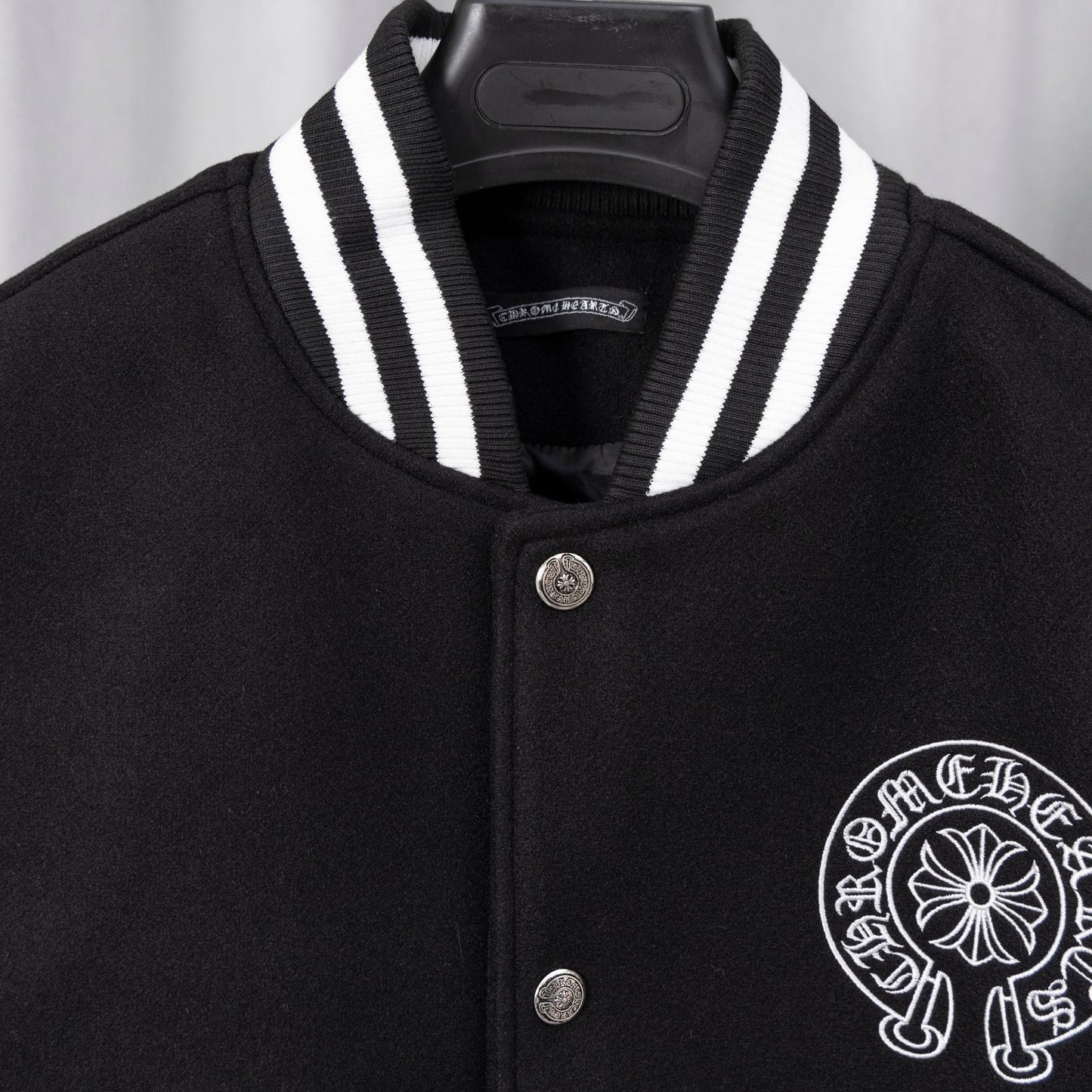 Chrome Hearts Jacket
