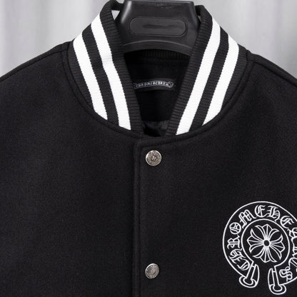 Chrome Hearts Jacket