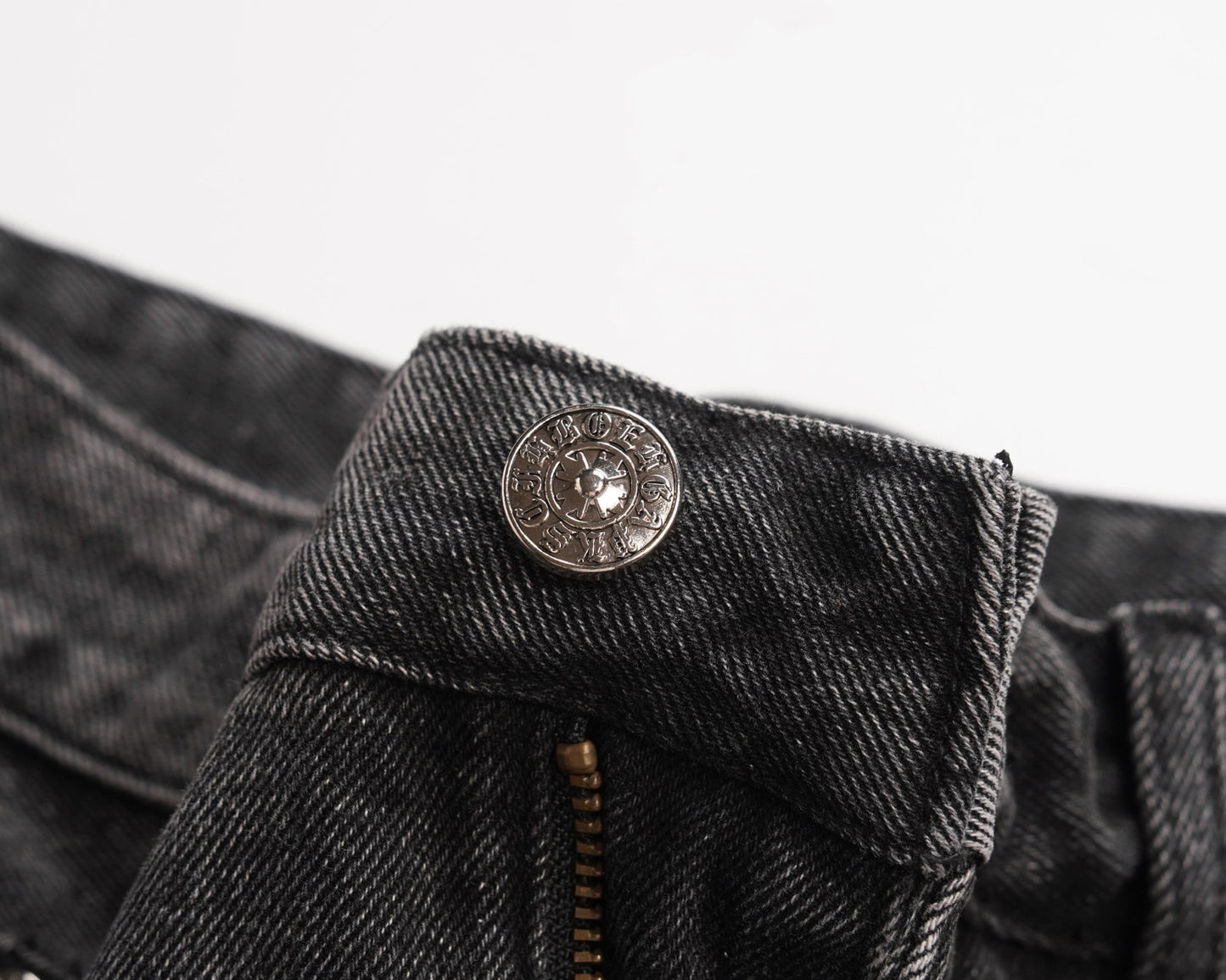 Chrome Hearts Short
