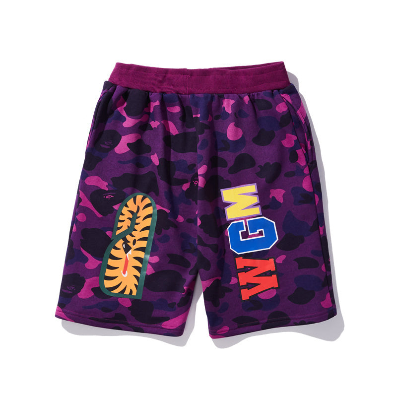 BAPE Short