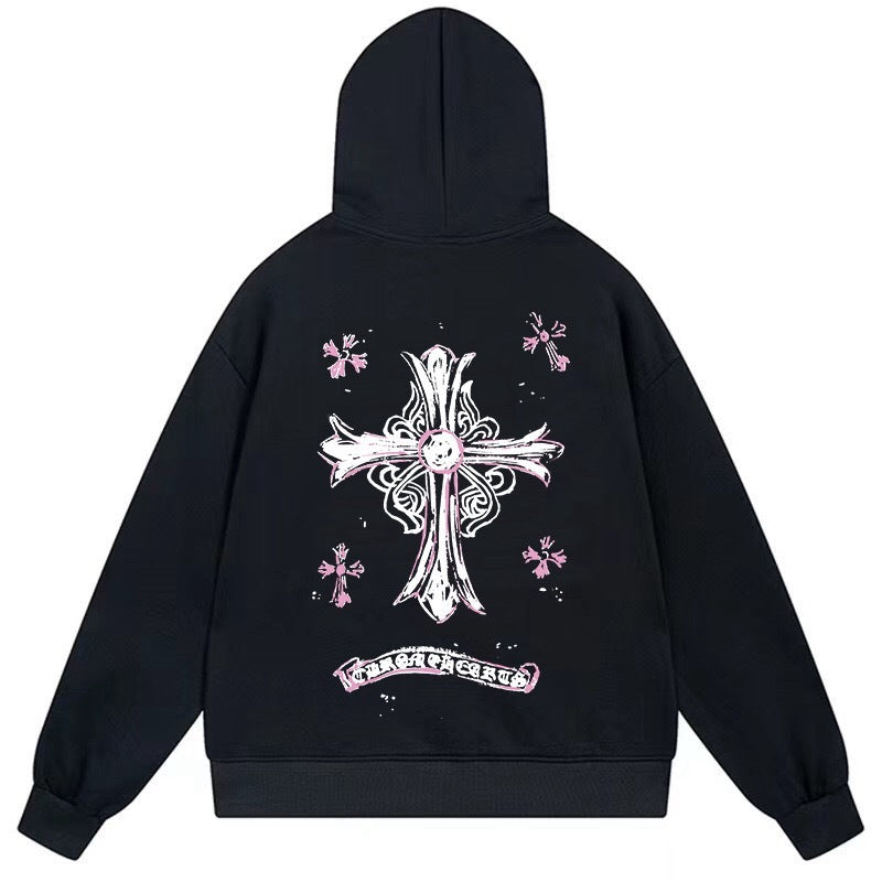 Chrome Hearts Hoodie Sweater