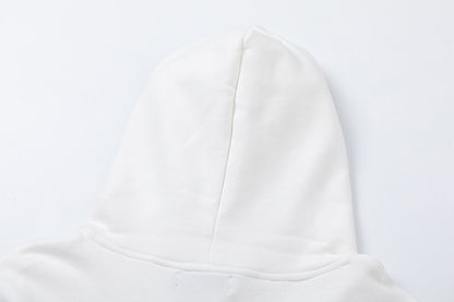 Amiri Hoodie Sweater