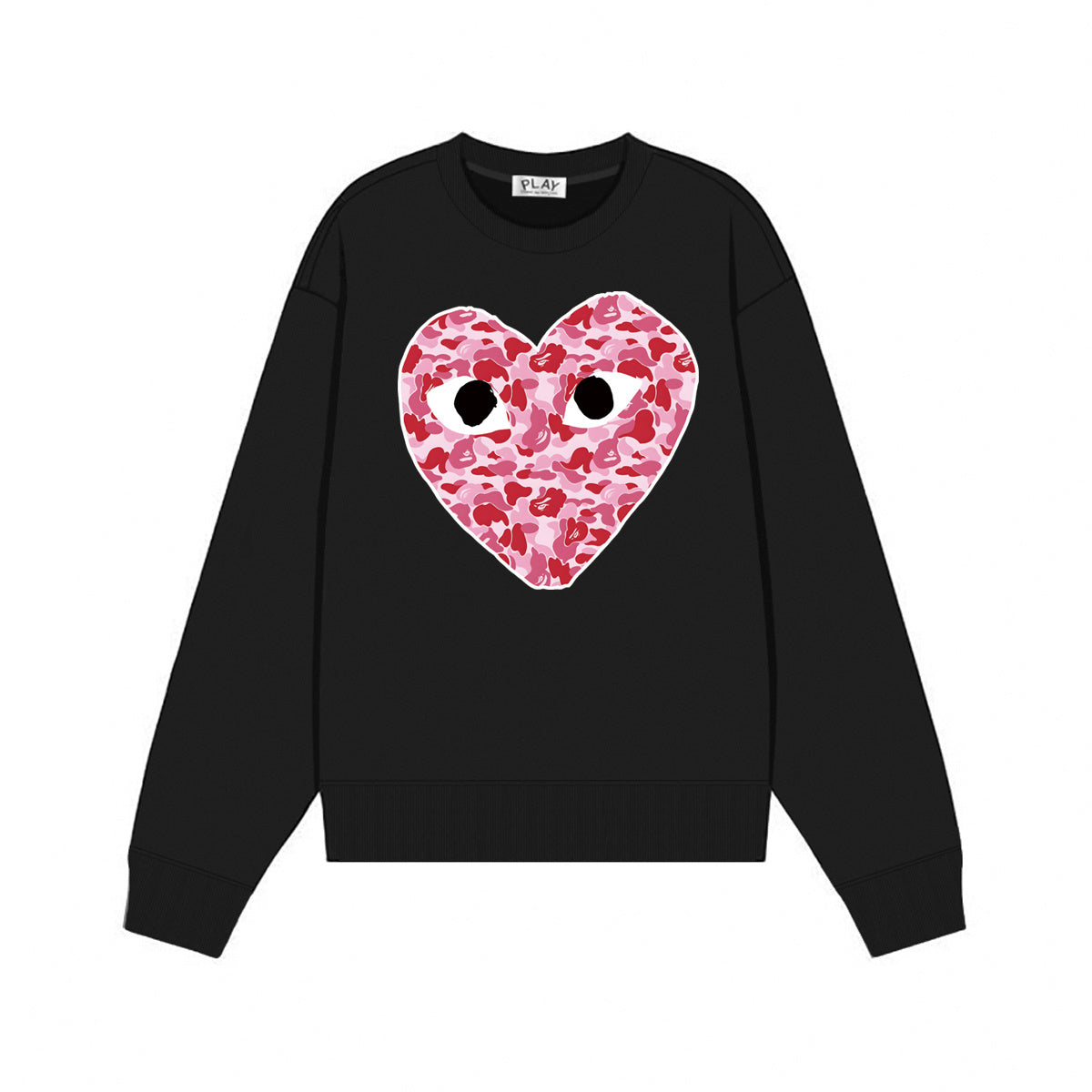 Comme Des Garcons Sweater