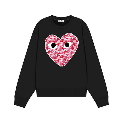 Comme Des Garcons Sweater