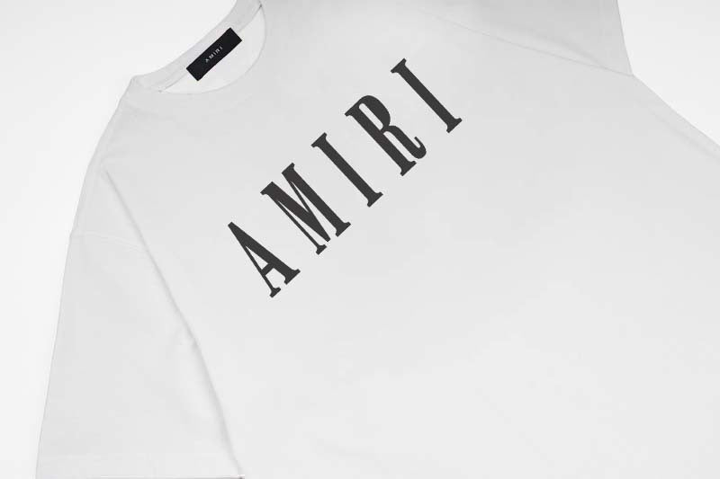 Amiri T-shirt