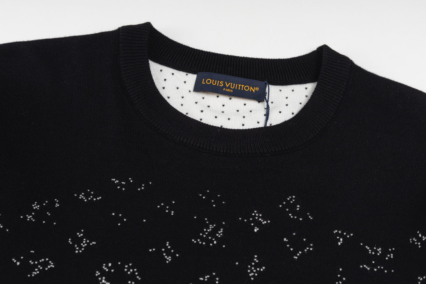 Louis Vuitton Sweater