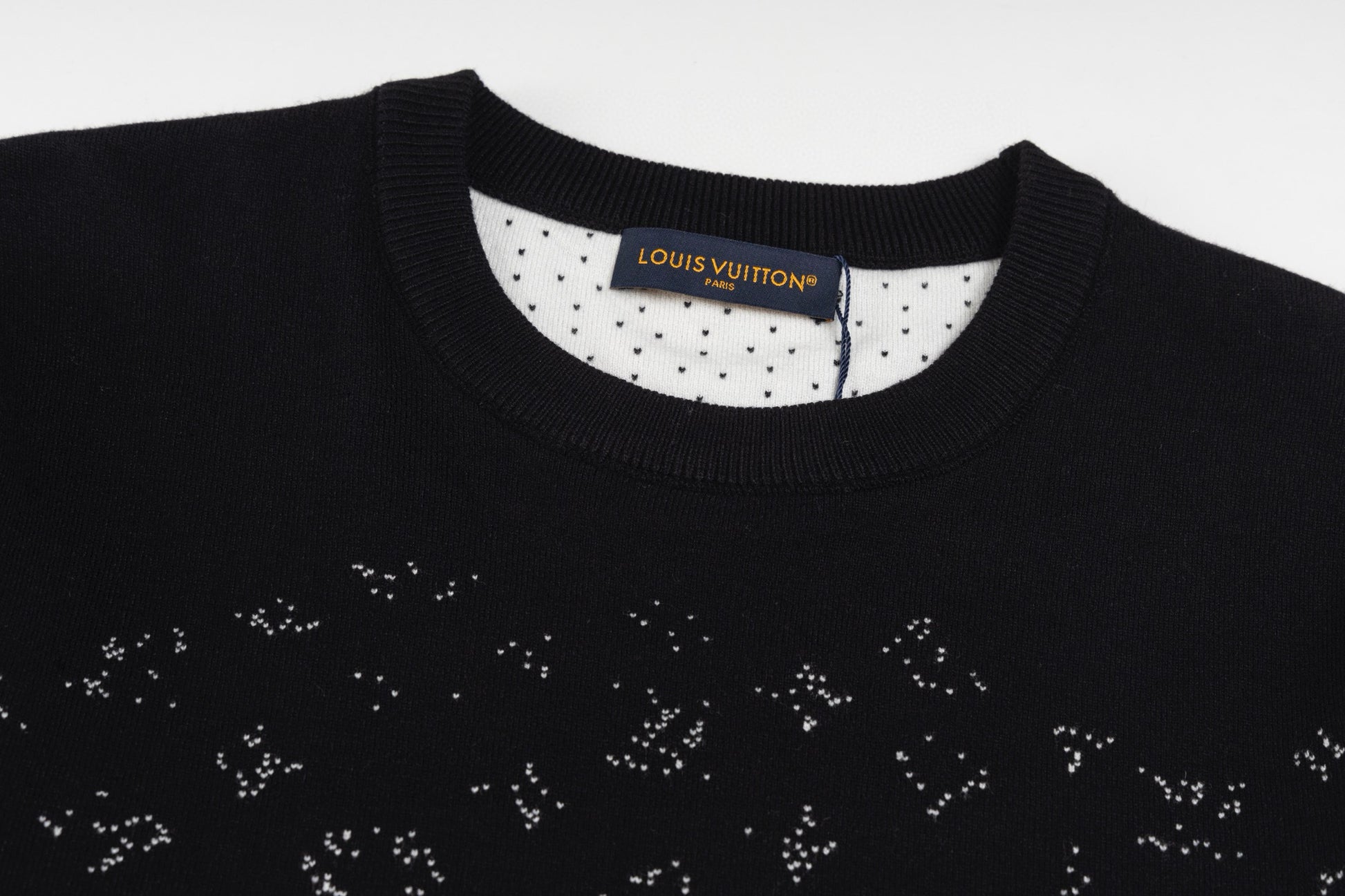 Louis Vuitton Sweater