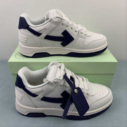 OFF-WHITE Out Of Office "000" Low