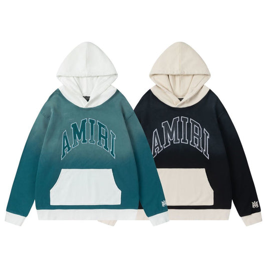 Amiri Hoodie Sweater