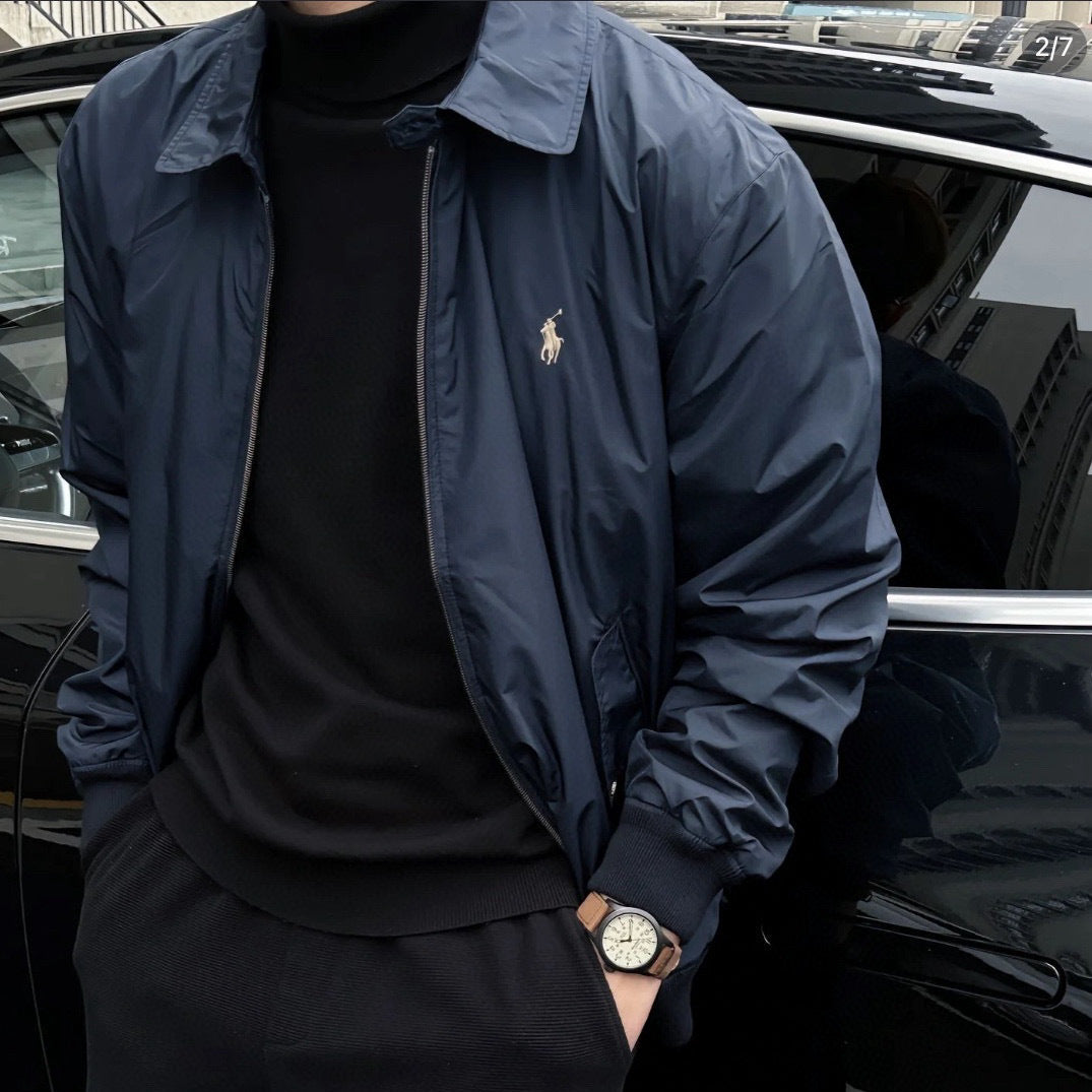 Ralph Lauren  Jacket zip-up