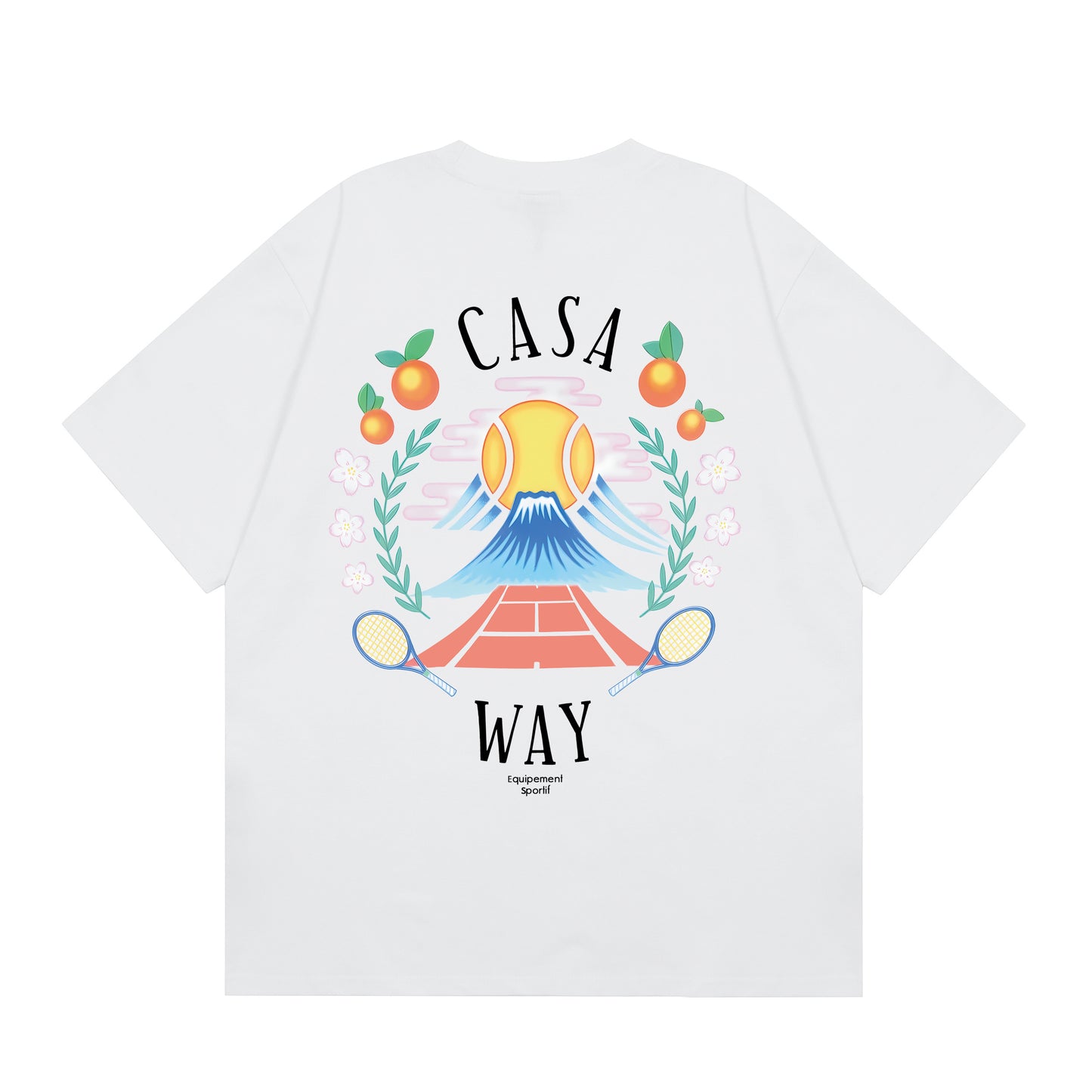 Casablanca T-shirt