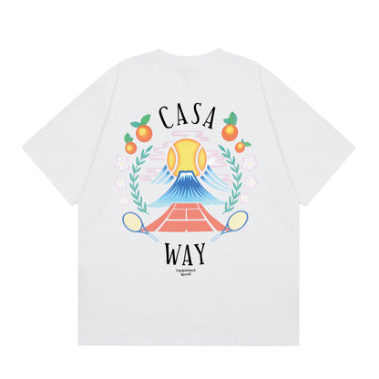 Casablanca T-shirt