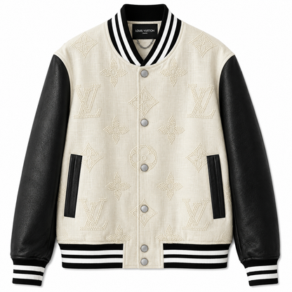 Louis Vuitton Jacket