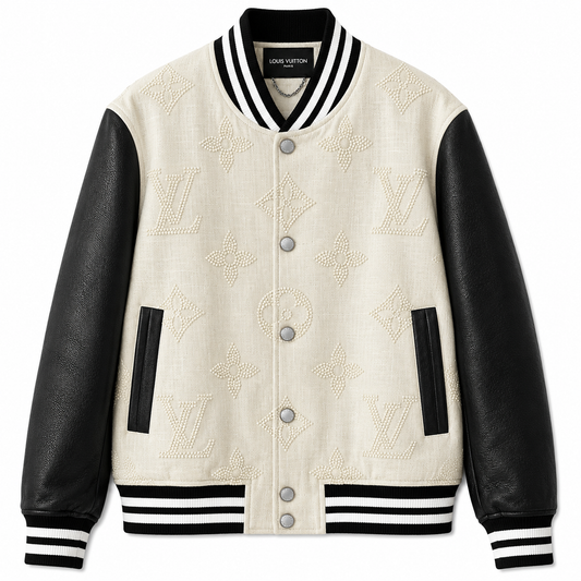 Louis Vuitton Jacket