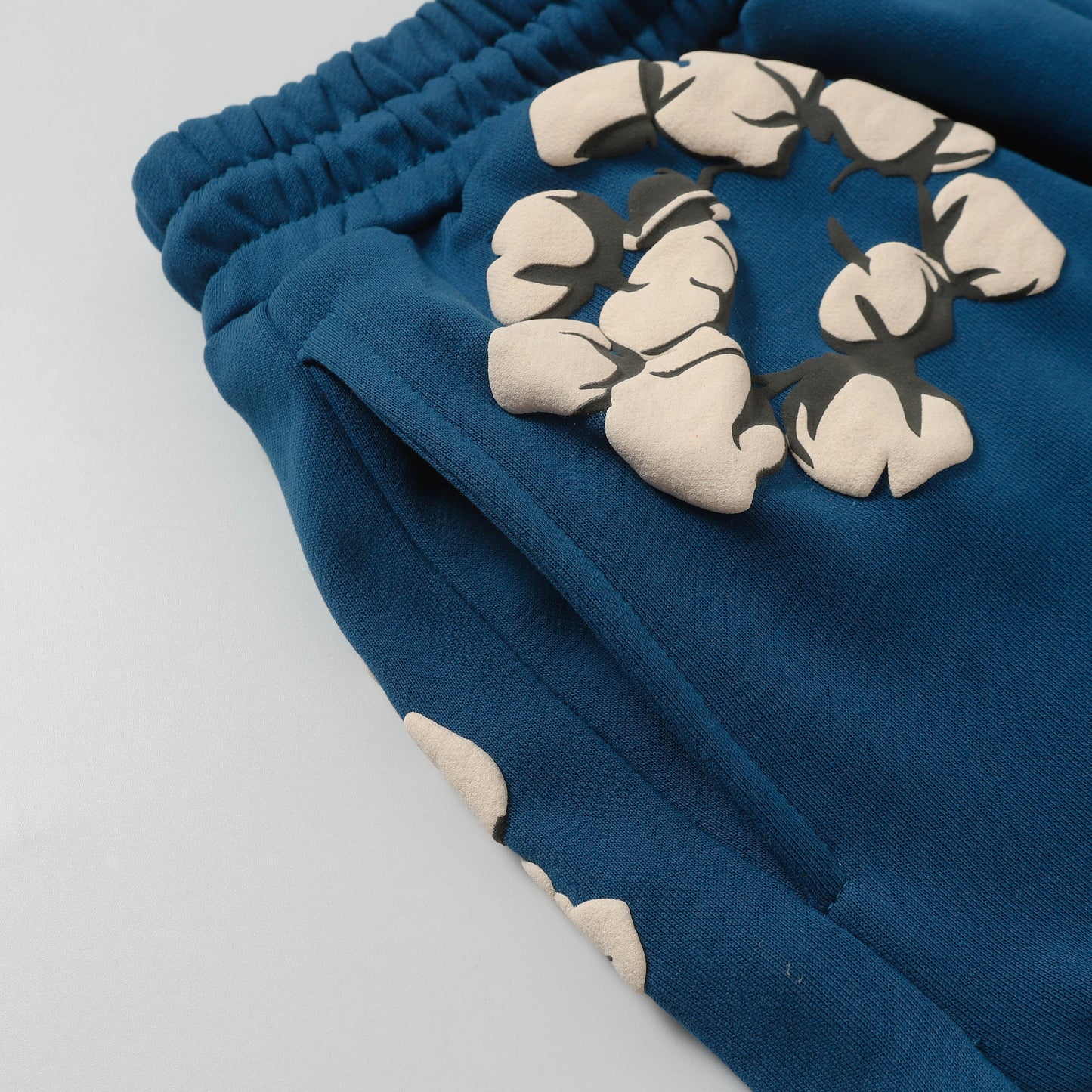 Denim Tears Conjunto