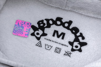 Sp5der Angel Hoodie Sweater