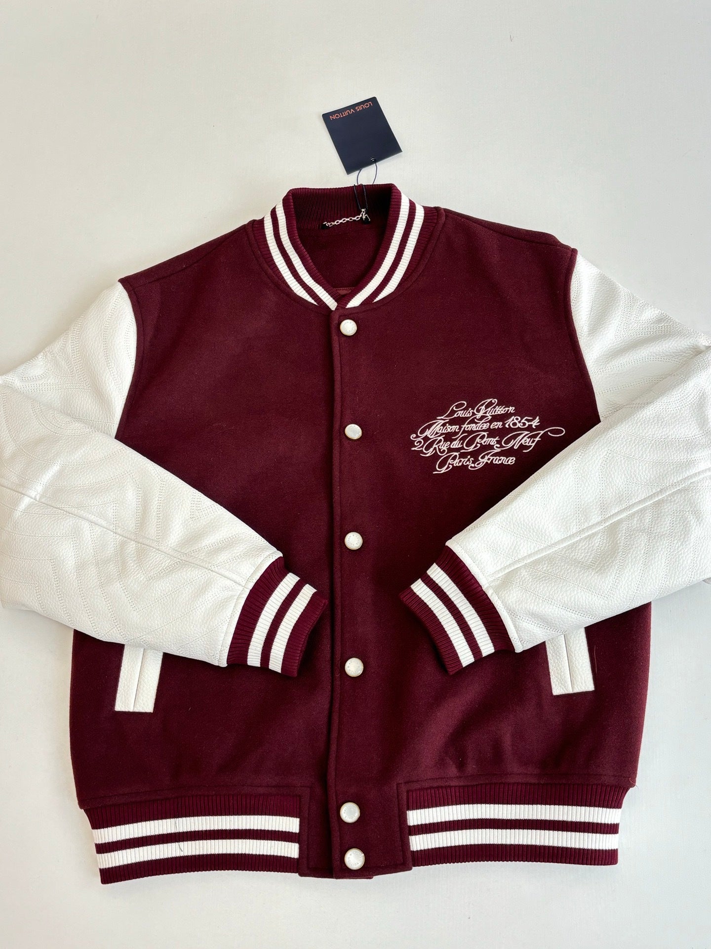 Louis Vuitton Jacket