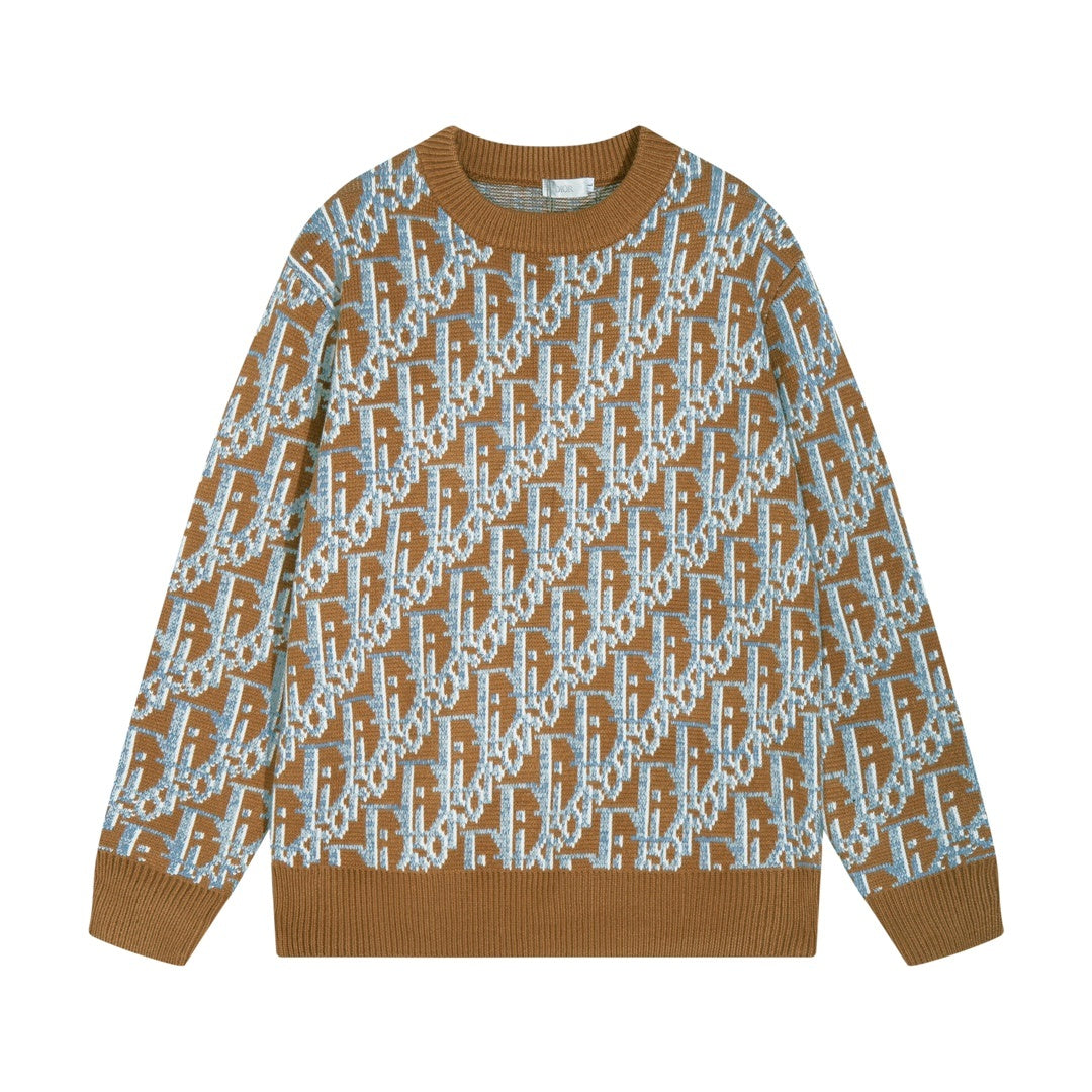 Dior Sweater