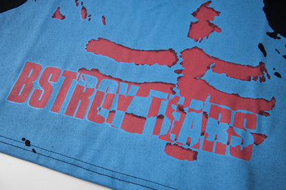 Denim Tears T-shirt