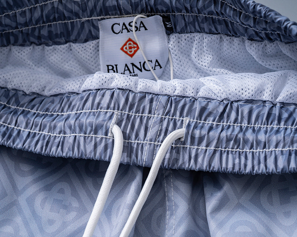 Casablanca Short