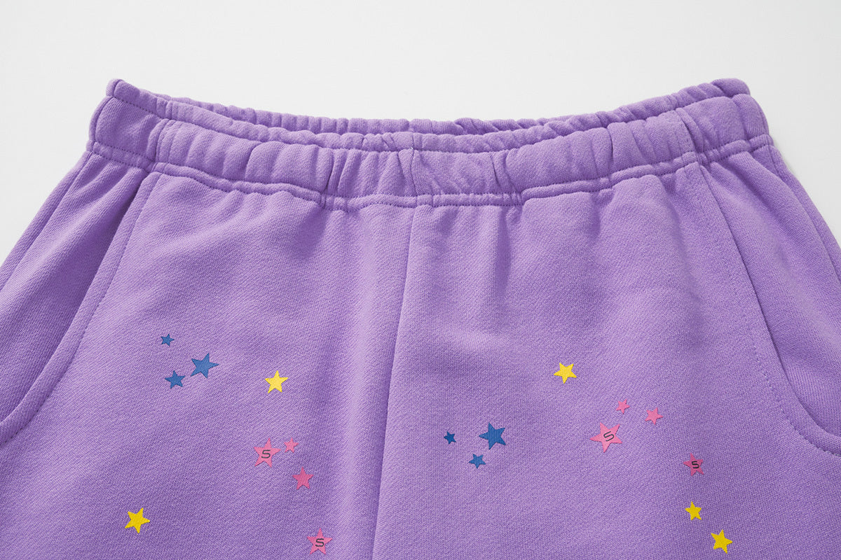 Sp5der Angel Conjunto