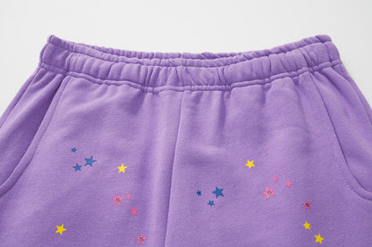 Sp5der Angel Conjunto