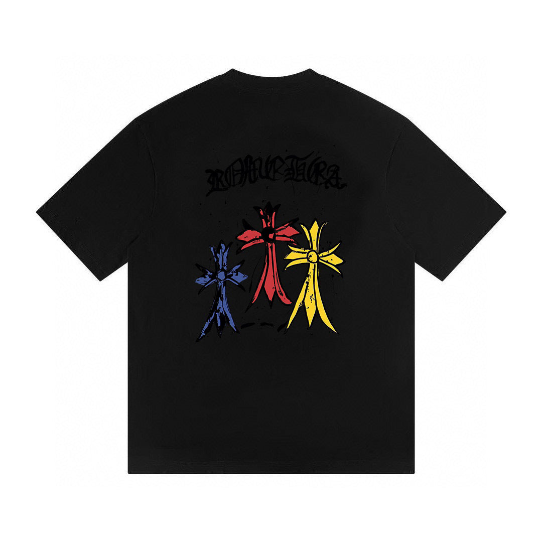 Chrome Hearts T-shirt