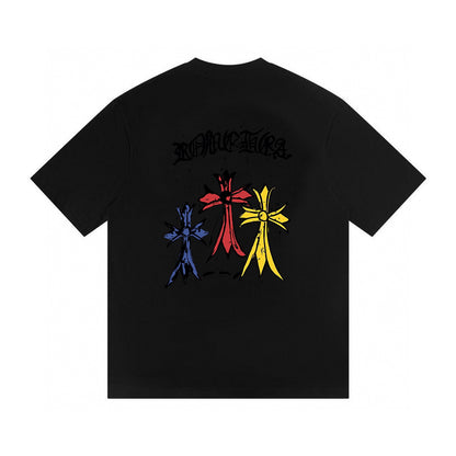Chrome Hearts T-shirt