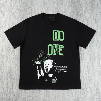 Syna World T-shirt