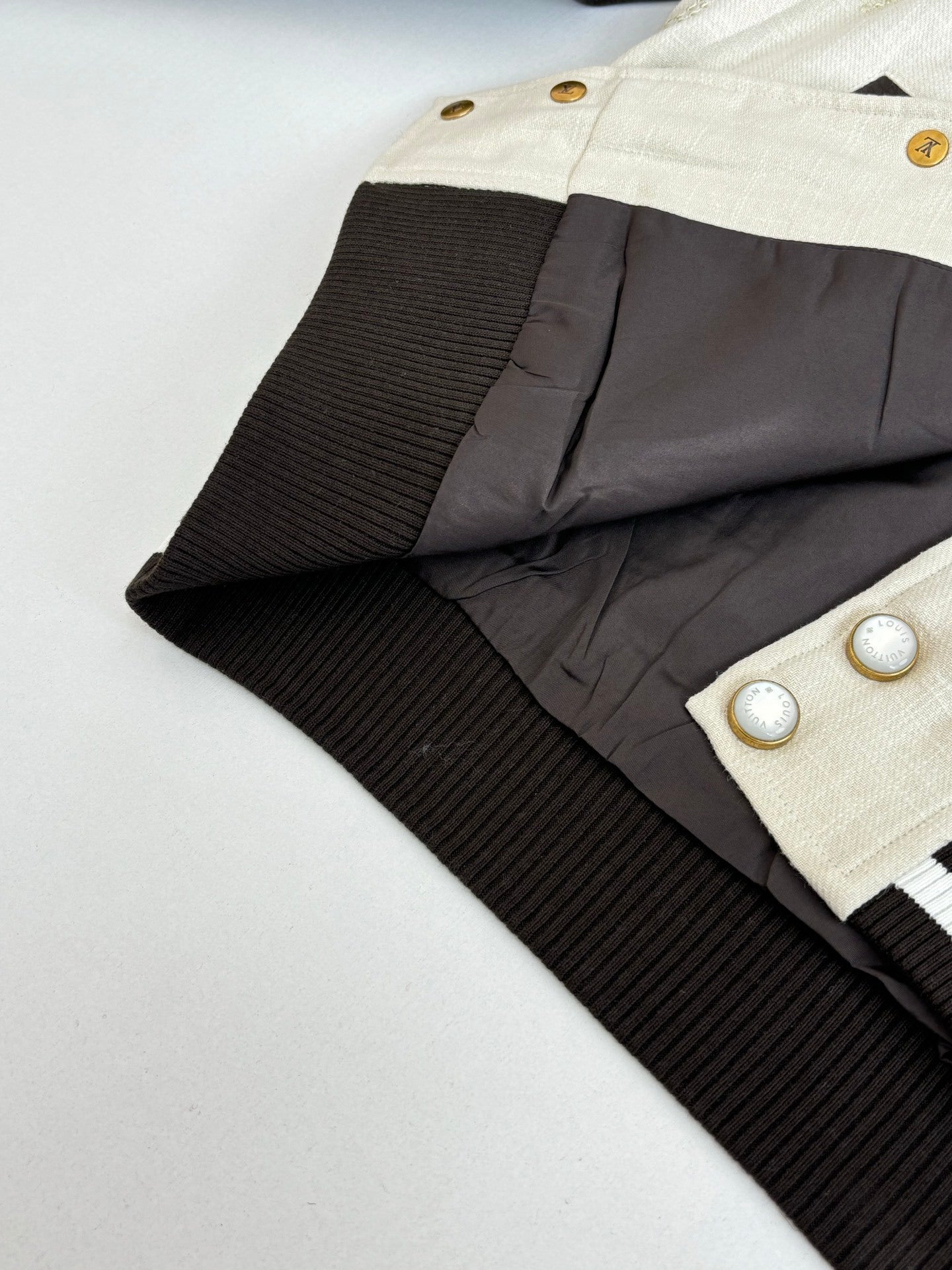 Louis Vuitton Jacket