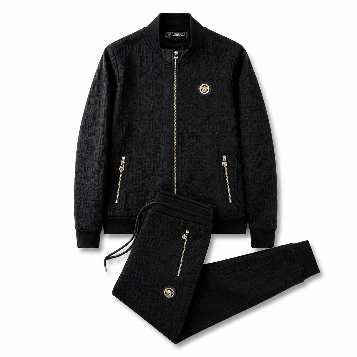 Versace Conjunto