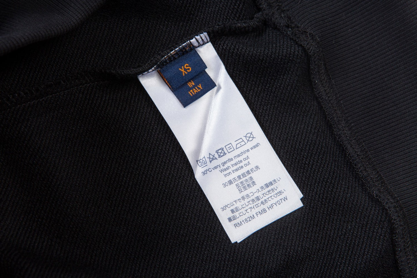 Louis Vuitton Hoodie Sweater