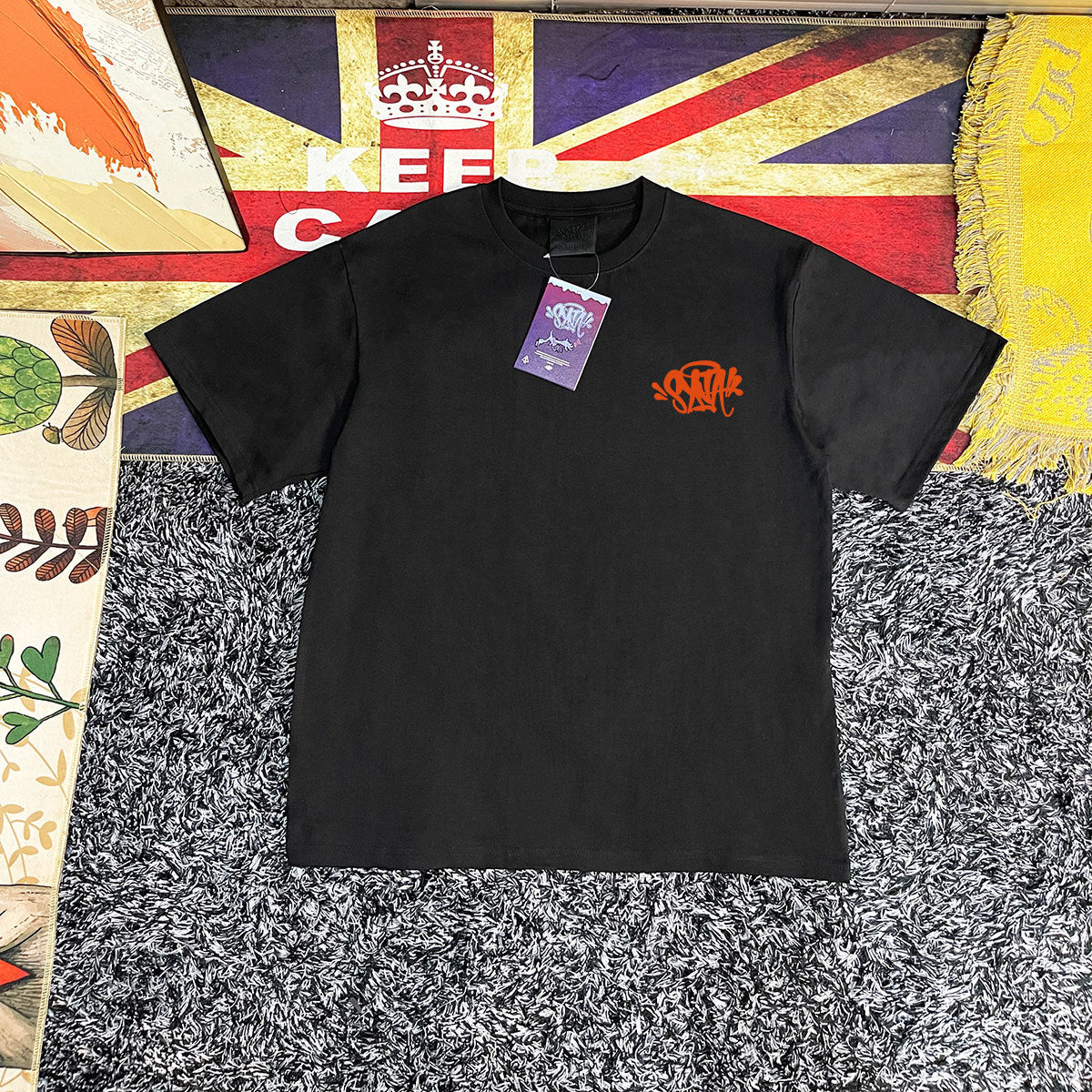 Syna World T-shirt