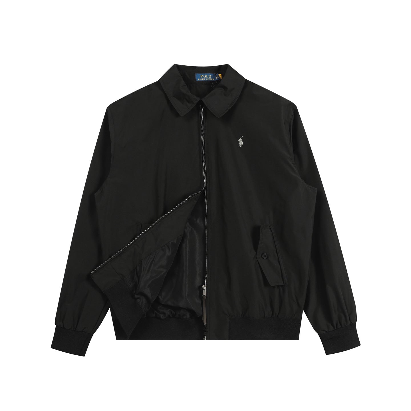 Ralph Lauren  Jacket zip-up