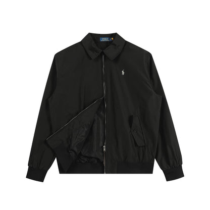 Ralph Lauren  Jacket zip-up