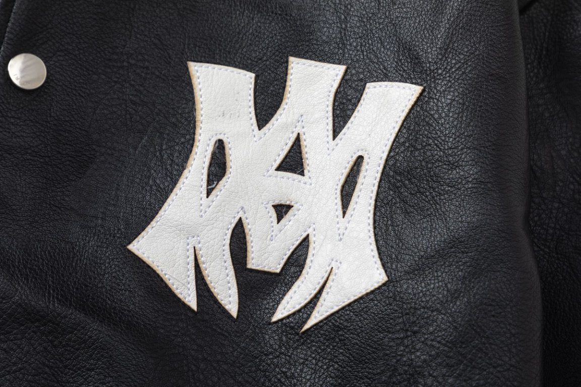 Amiri Jacket