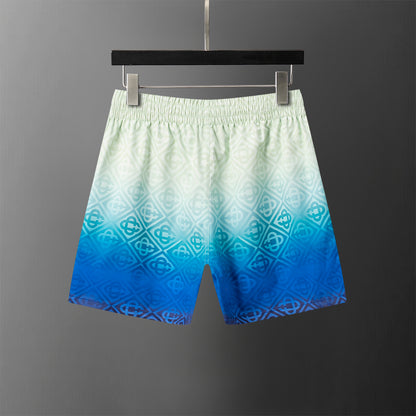 Casablanca Short