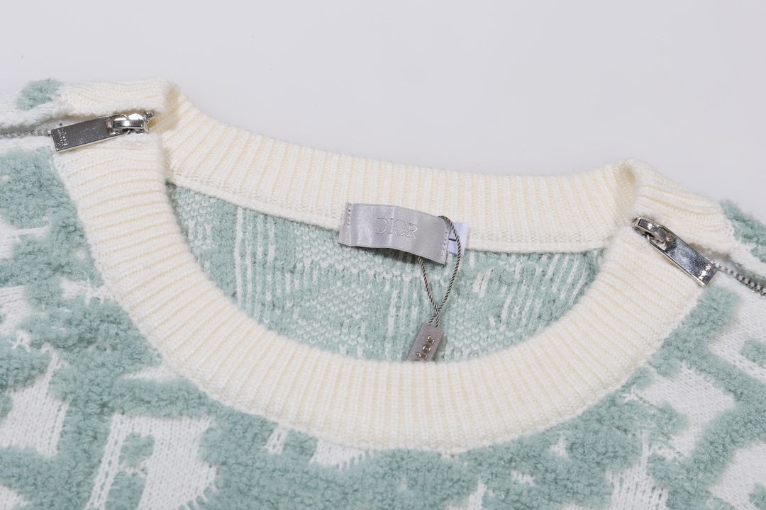 Dior Sweater
