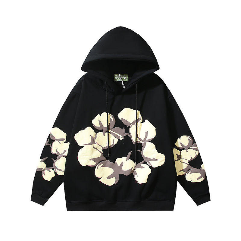 Sweatshirt Denim Tears