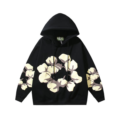 Sweatshirt Denim Tears