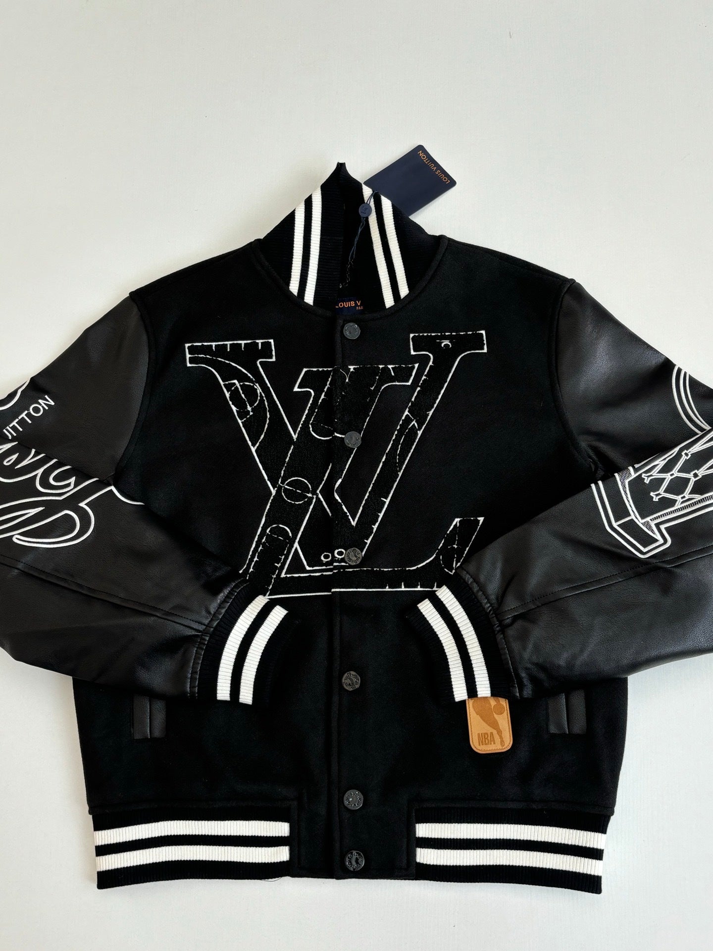 Louis Vuitton Jacket