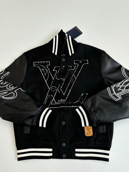 Louis Vuitton Jacket