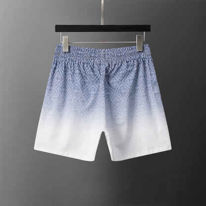 Casablanca Short