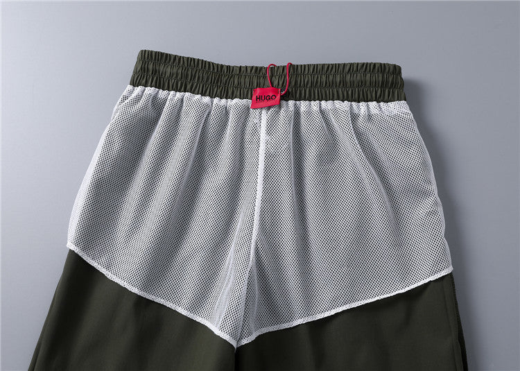 BOSS Short