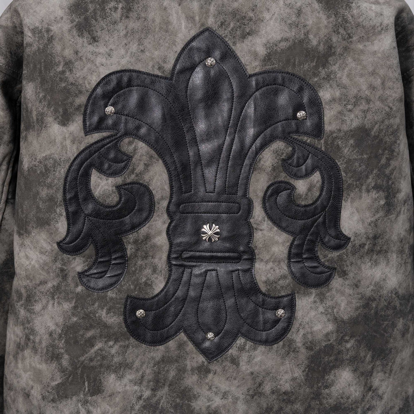 Chrome Hearts Jacket