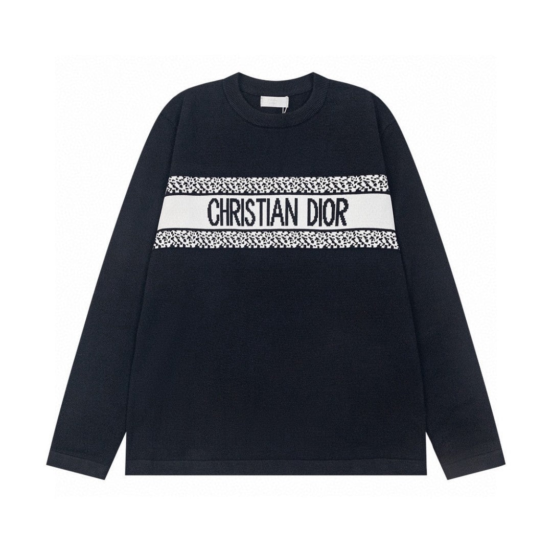 Dior Sweater