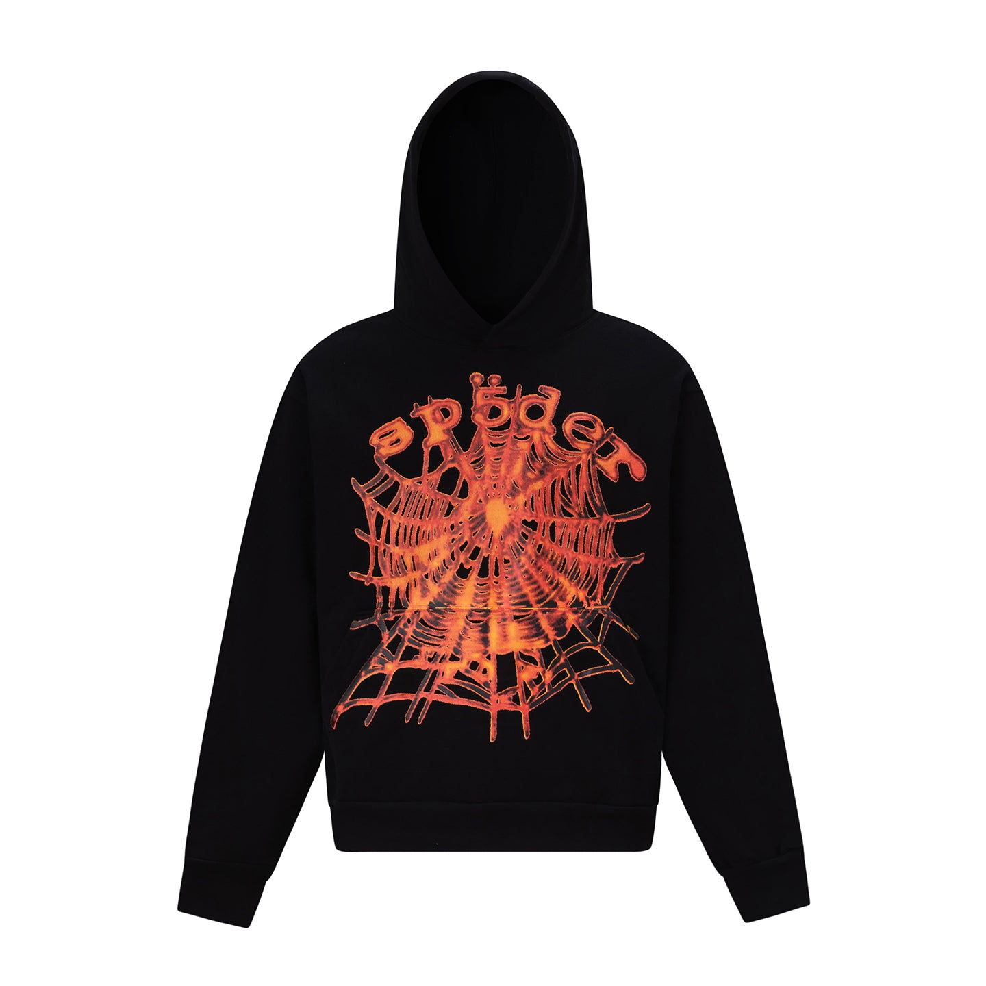 Sp5der Angel Hoodie Sweater